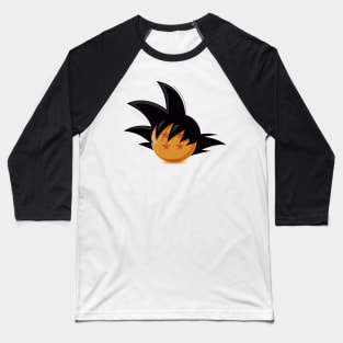 Goku Ball Baseball T-Shirt